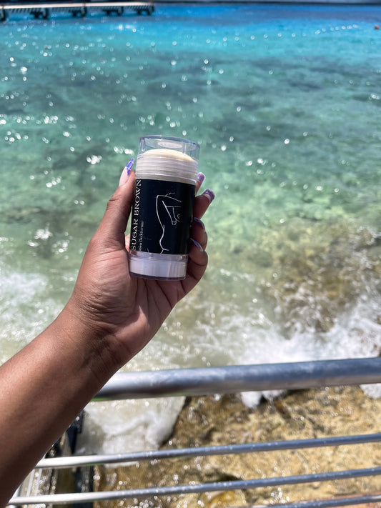 The Truth About Your Deodorant
