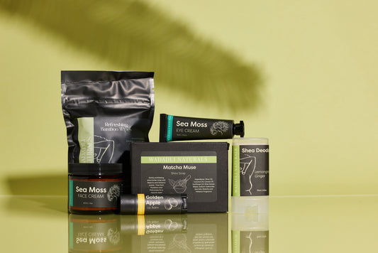 New! Wanderlust Travel Bundle