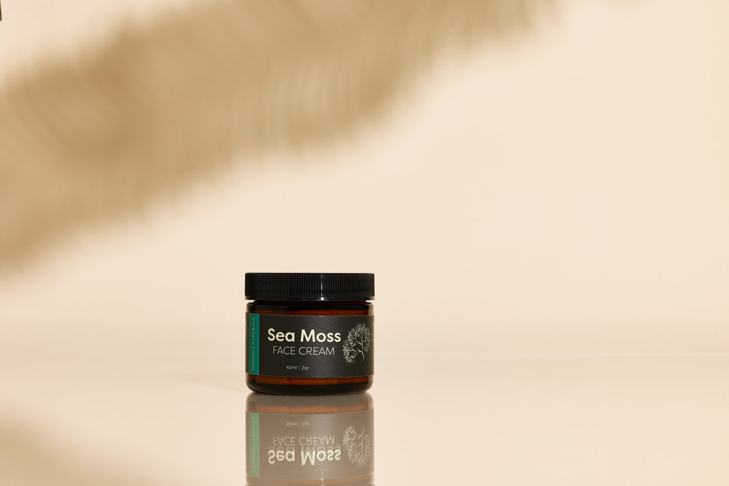 Sea Moss Face Cream