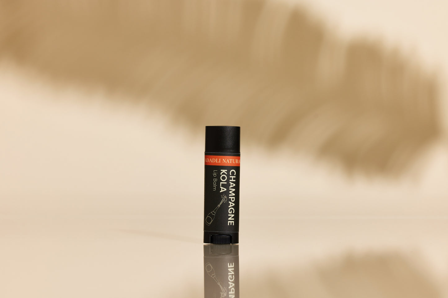 Shea Butter Lip Balm