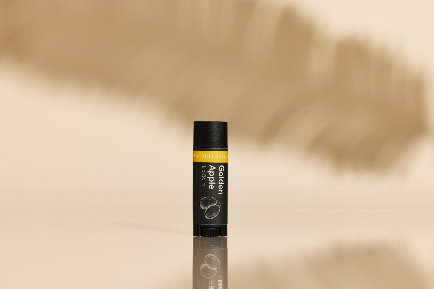 Shea Butter Lip Balm