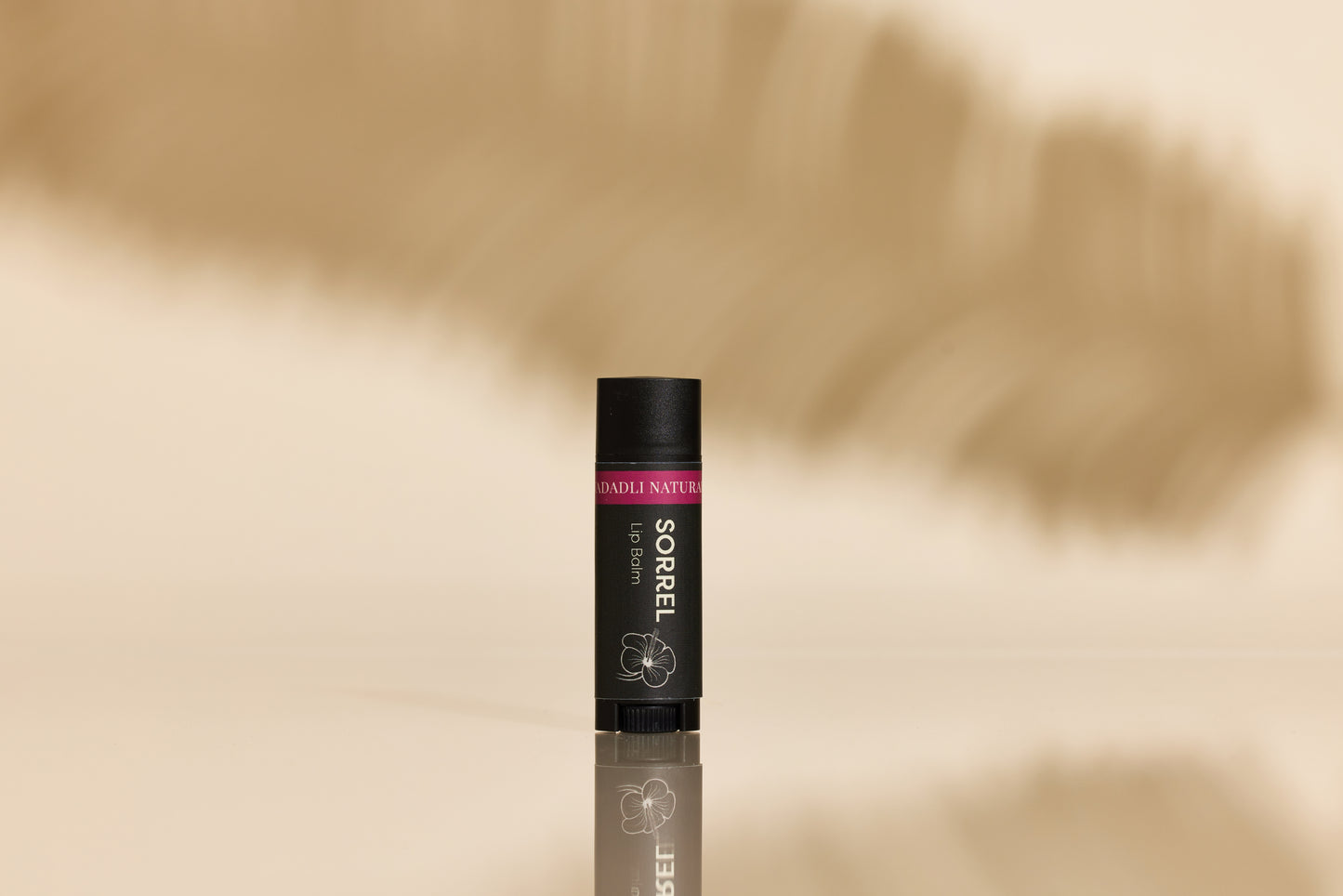 Shea Butter Lip Balm