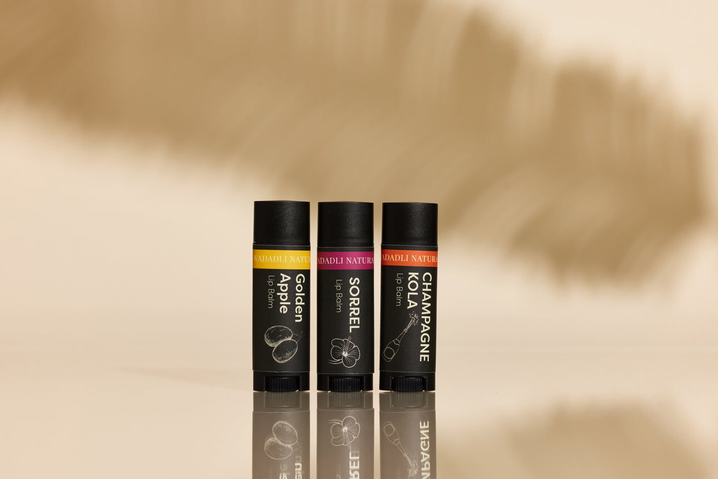 Shea Butter Lip Balm