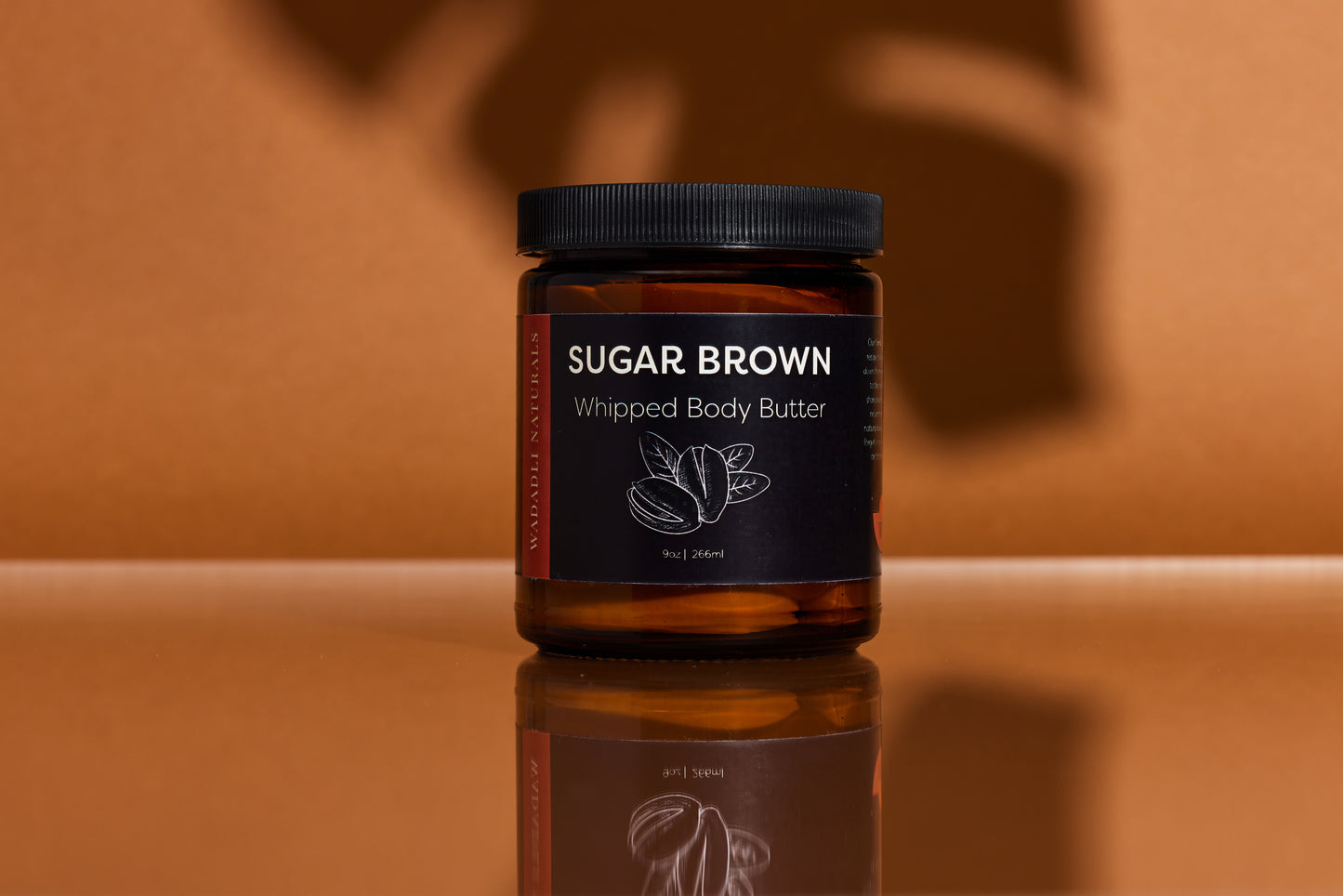 Sugar Brown Body Butter