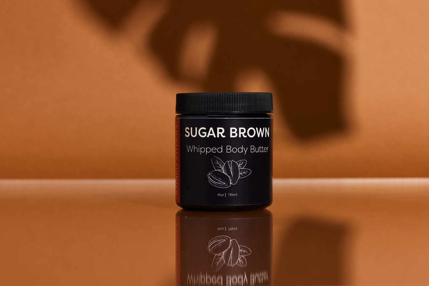 Sugar Brown Body Butter