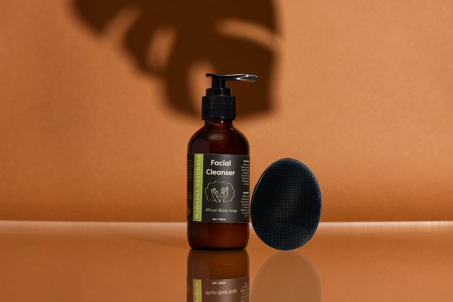 Facial Cleanser