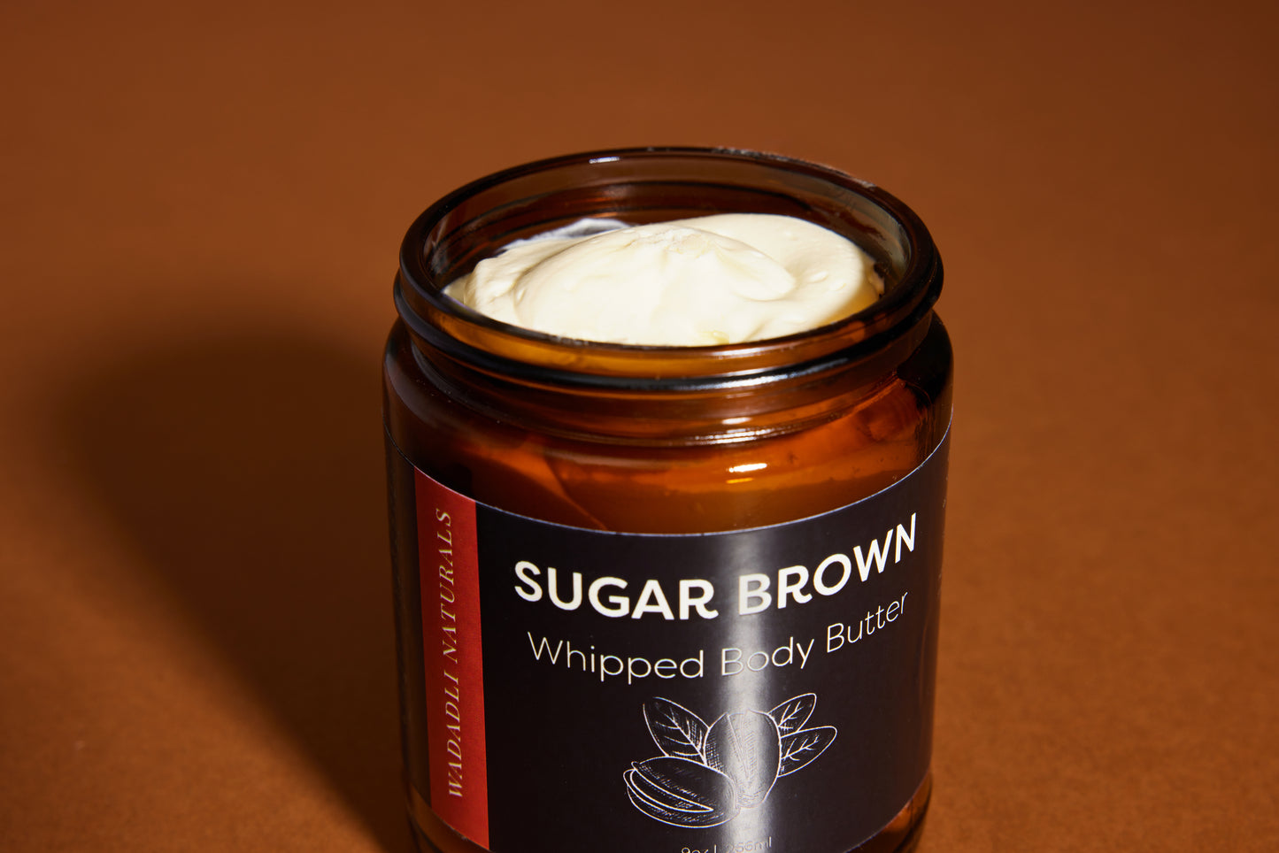 Sugar Brown Body Butter