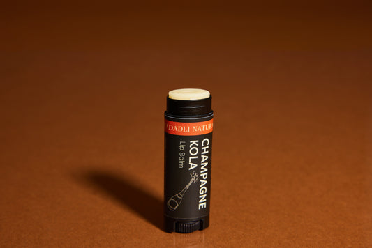 Shea Butter Lip Balm