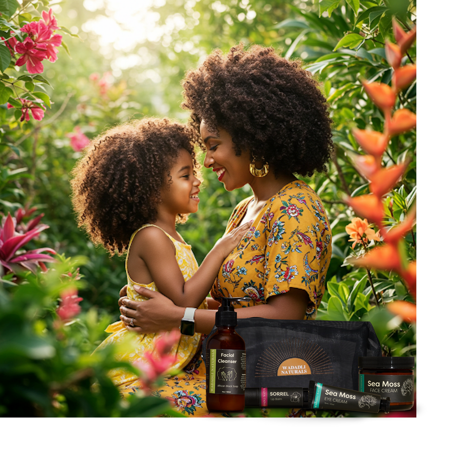 New! Mother's Day Bundle