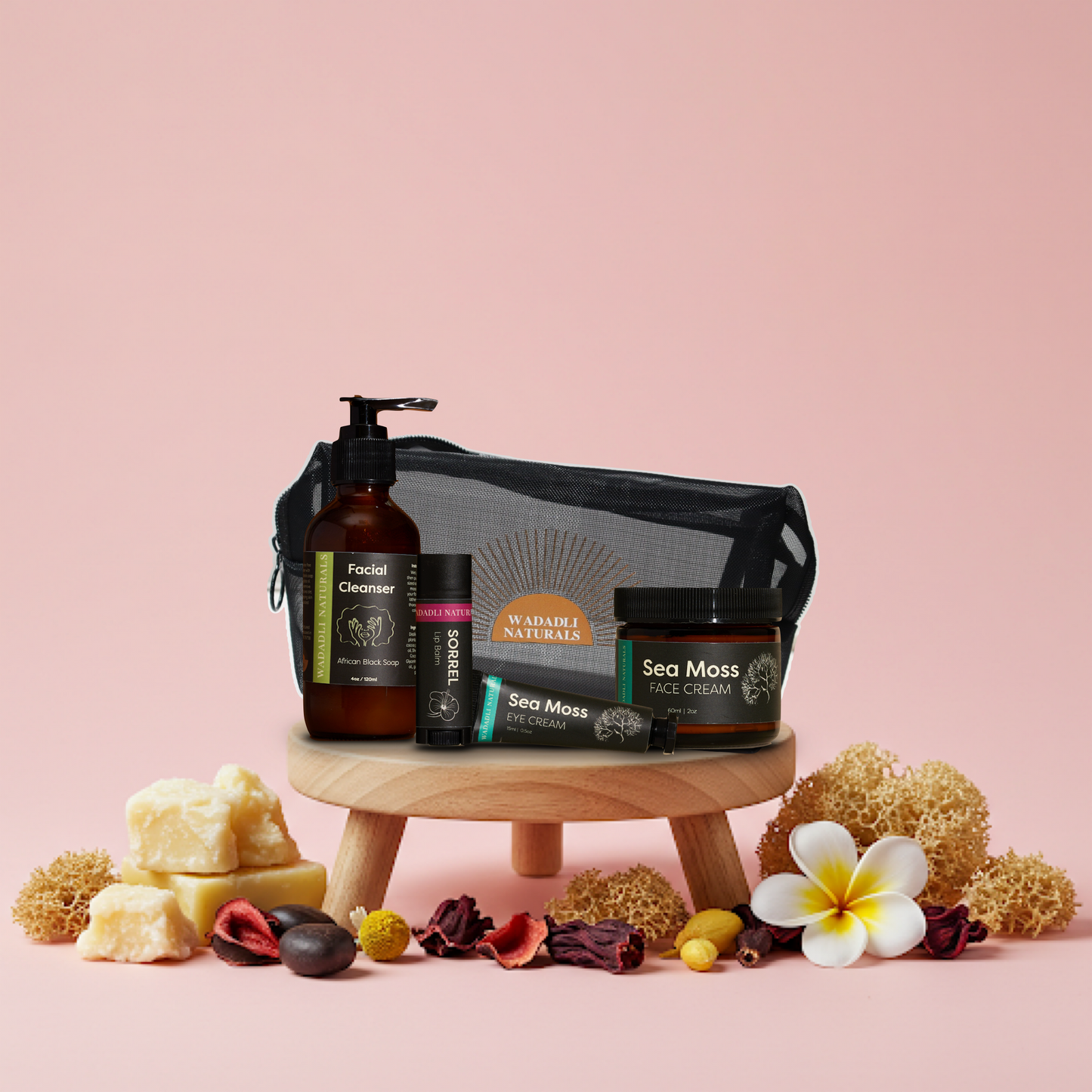 New! Mother's Day Bundle