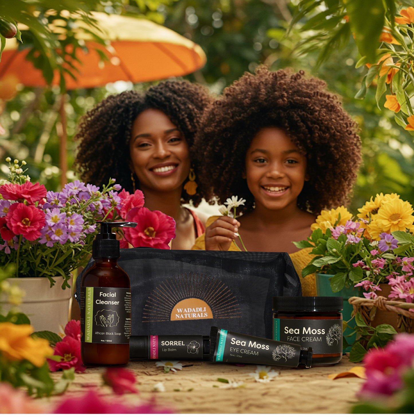 New! Mother's Day Bundle