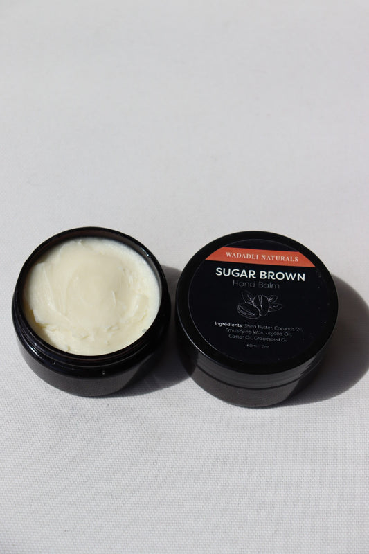 Hand Balm