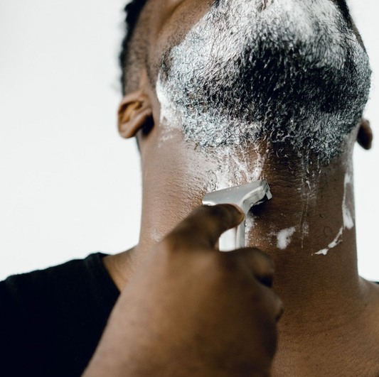 Five shaving mistakes that cause razor bumps..and how to save your skin