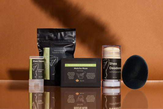 Go Natural Bundle