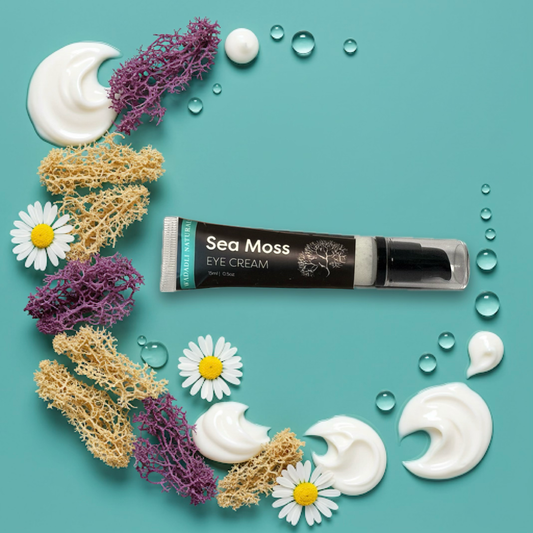 Sea Moss Eye Cream