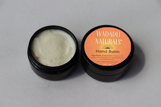 Hand Balm